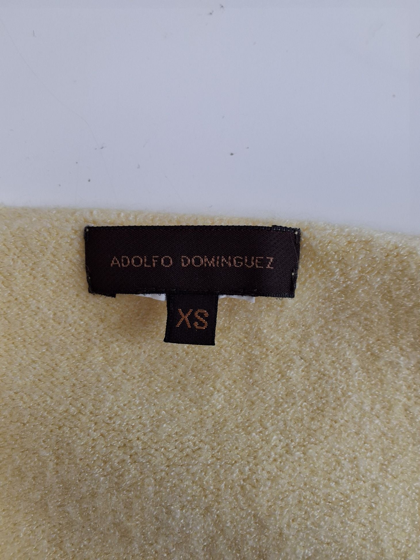 "Adolfo Dominguez" Bluse